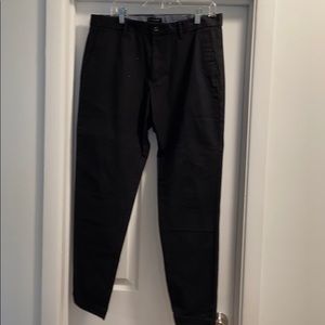 Banana Republic mason chino